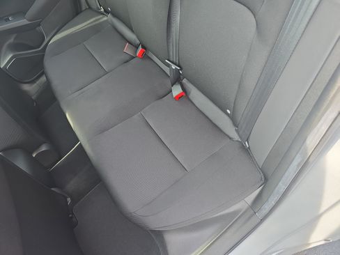 Used 2024 Honda Civic LX image 13