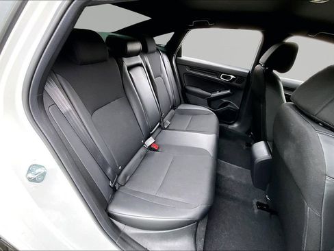 Used 2026 Honda Civic Sport image 19