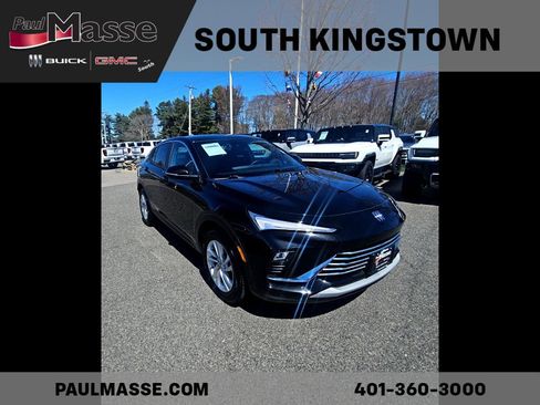 Used 2024 Buick Envista Preferred w/ Convenience I Package image 8