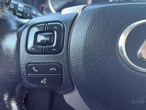 Used 2017 Lexus NX 200t AWD w/ Premium Package image 34