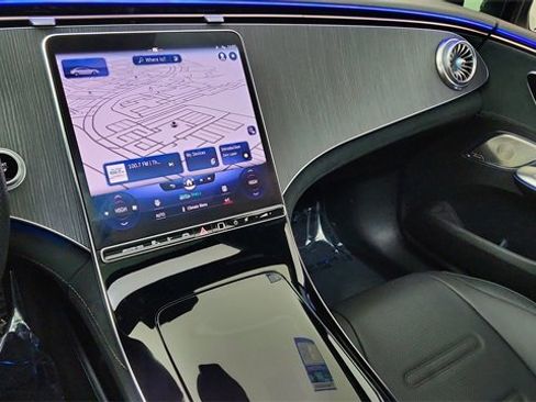 Used 2023 Mercedes-Benz EQE AMG 4MATIC Sedan image 43