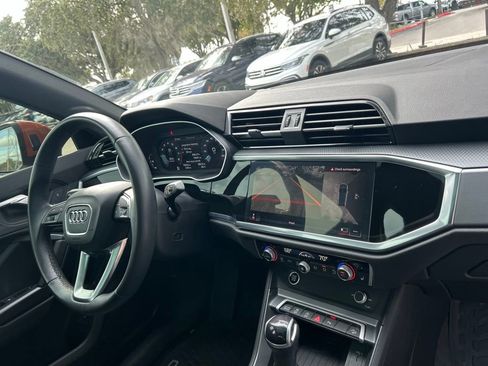 Used 2023 Audi Q5 2.0T Premium w/ Convenience Package image 35