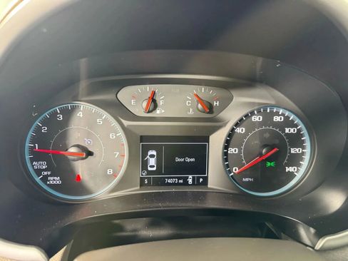 Used 2020 Chevrolet Malibu LS FWD image 14