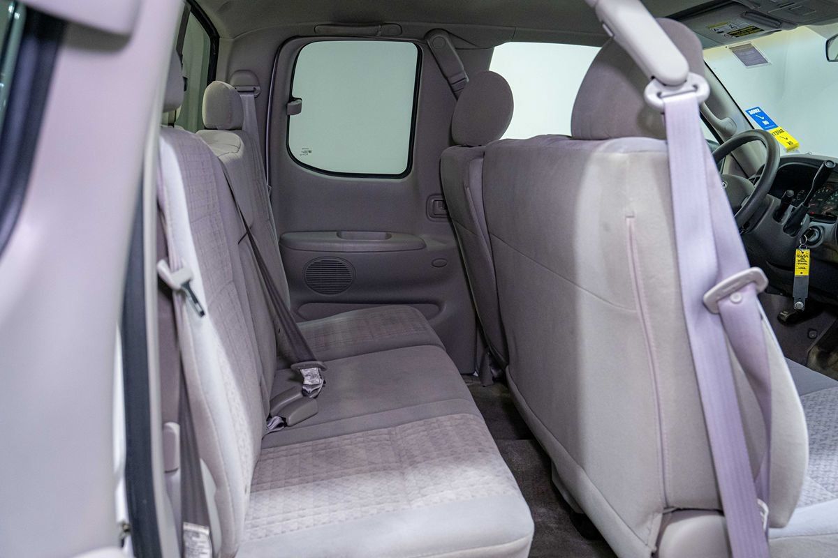 Used 2006 Toyota Tundra SR5 RWD image 15