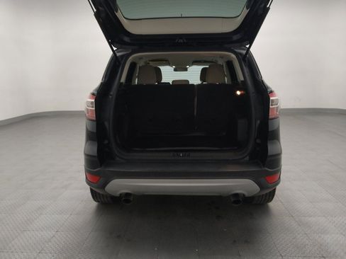 Used 2018 Ford Escape SE FWD image 29