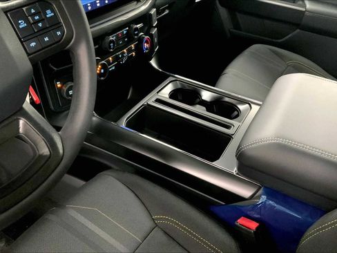 New 2025 Ford F150 STX w/ STX Black Appearance Package image 6