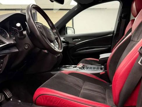 Used 2019 Acura MDX A-Spec image 6