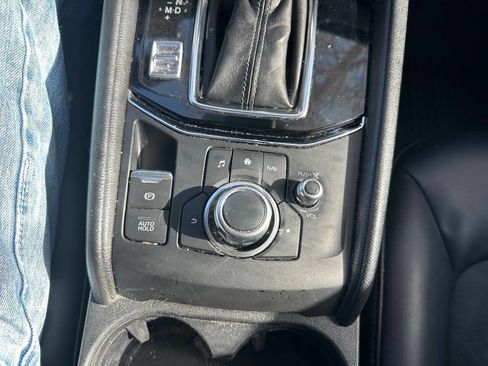 Used 2017 MAZDA CX-5 Touring w/ Preferred Equipment Package image 22