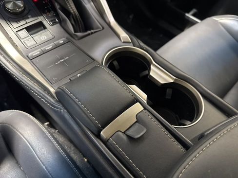 Used 2018 Lexus NX 300 FWD w/ Accessory Package image 16