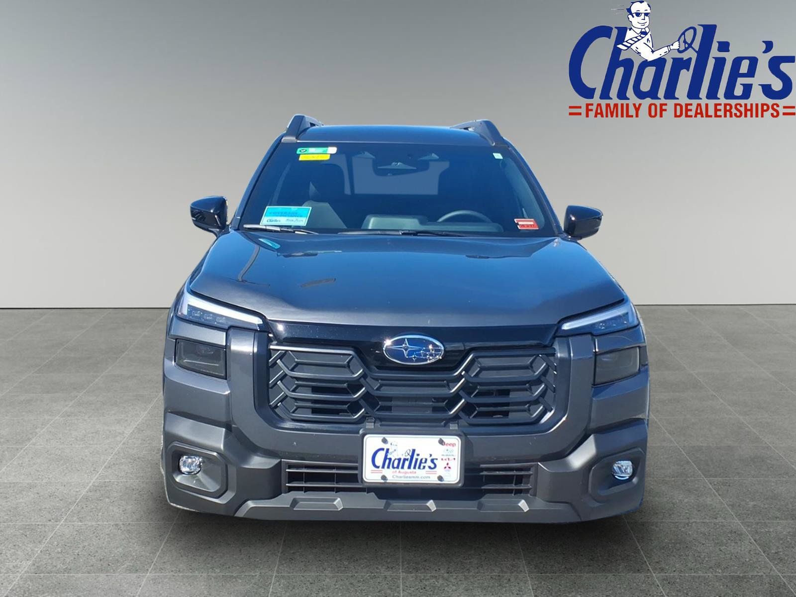 New 2026 Subaru Outback Premium AWD/4WD image 2