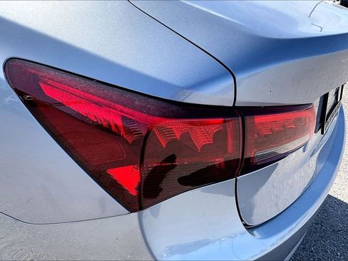 Used 2015 Acura TLX V6 image 41