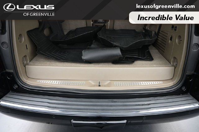 Used 2019 Chevrolet Tahoe Premier RWD image 29