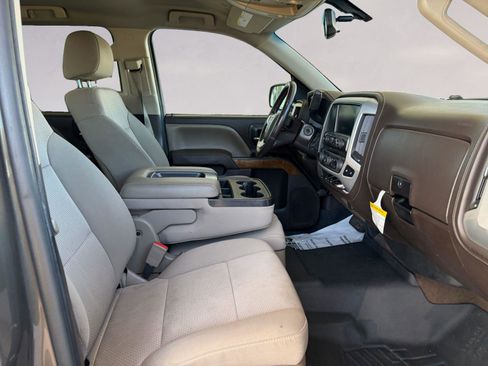 Used 2014 GMC Sierra 1500 SLE w/ SLE Value Package image 15