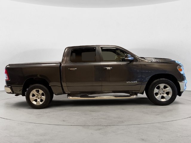 Used 2020 RAM 1500 Big Horn AWD/4WD image 7