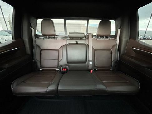 Used 2024 GMC Sierra 1500 Denali AWD/4WD image 42