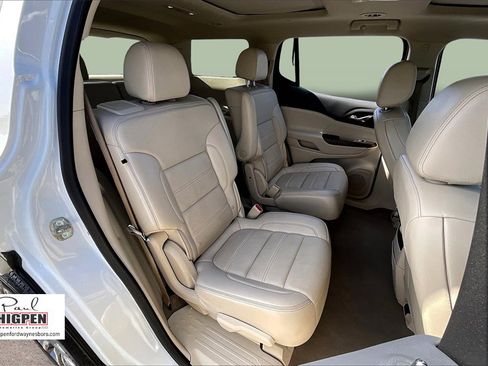 Used 2023 GMC Acadia Denali w/ Denali Ultimate Package image 27