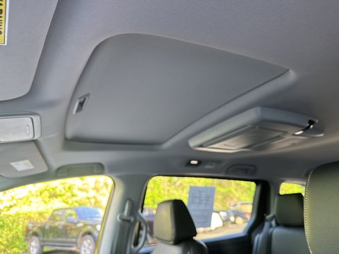 Used 2022 Honda Odyssey Touring image 7