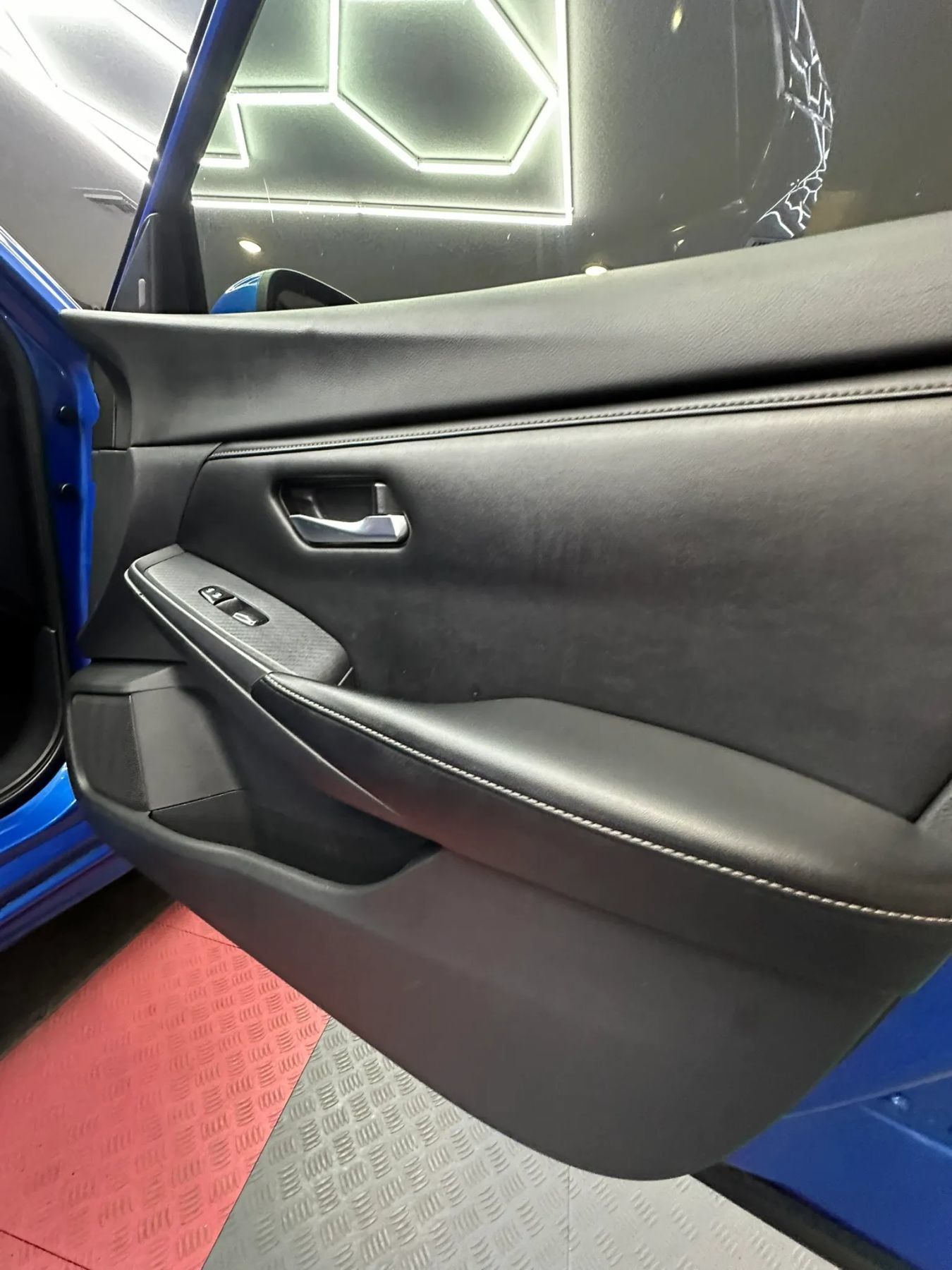 Used 2021 Nissan Sentra SV FWD image 22