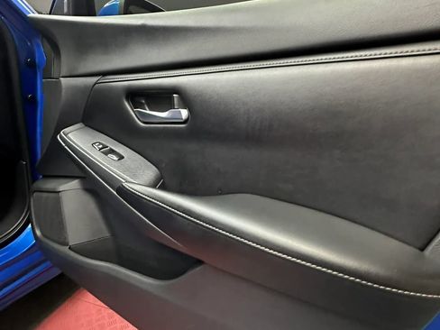 Used 2021 Nissan Sentra SV FWD image 22
