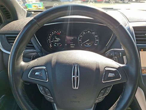 Used 2019 Lincoln MKC Reserve w/ MKC Climate Package image 19