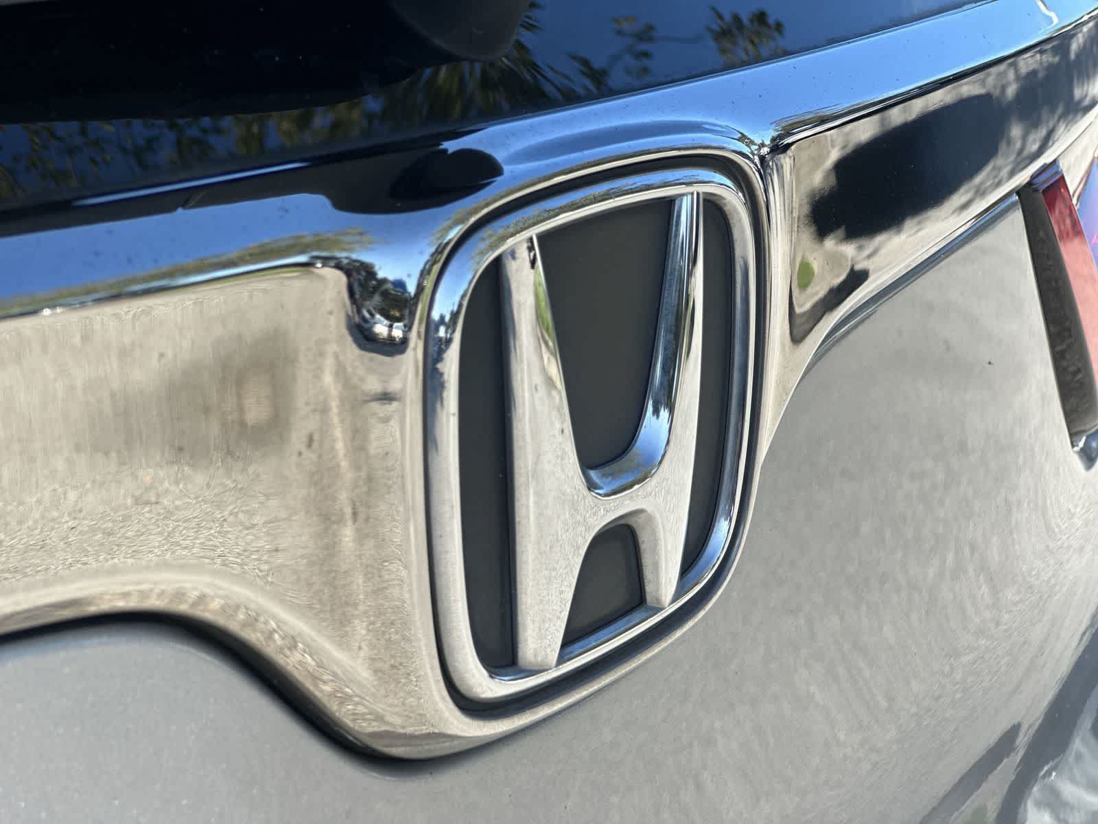 Used 2020 Honda CR-V EX-L image 10