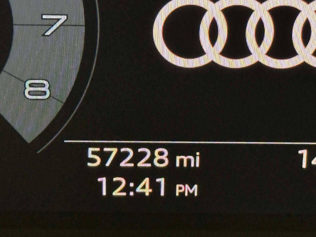 Used 2023 Audi A3 2.0T Premium w/ Black Optic Sport Package FWD image 23