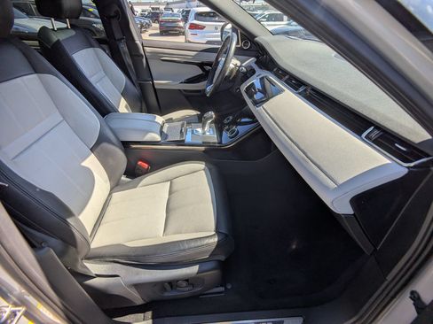 Used 2020 Land Rover Range Rover Evoque First Edition AWD/4WD image 12