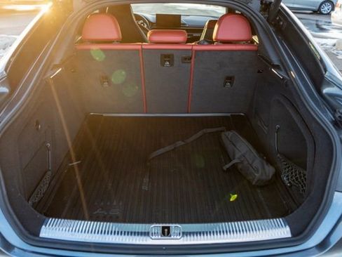 Used 2023 Audi S5 Prestige w/ Prestige Package image 11