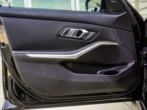 Used 2020 BMW 330i Sedan RWD image 33