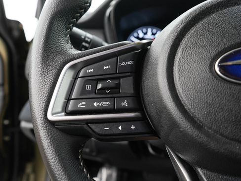 Used 2025 Subaru Outback Premium AWD/4WD image 24