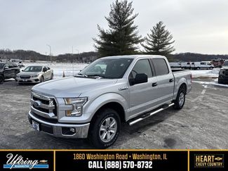 Used 2017 Ford F150 XLT video 1