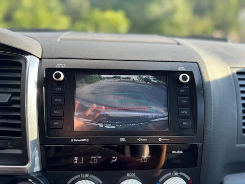 Used 2021 Toyota Sequoia TRD Pro AWD/4WD image 22