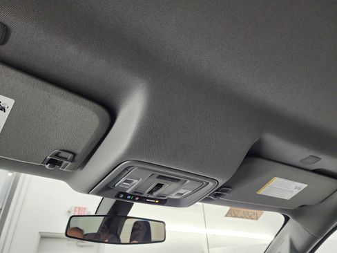 Used 2020 Chevrolet Silverado 1500 LT Trail Boss image 13