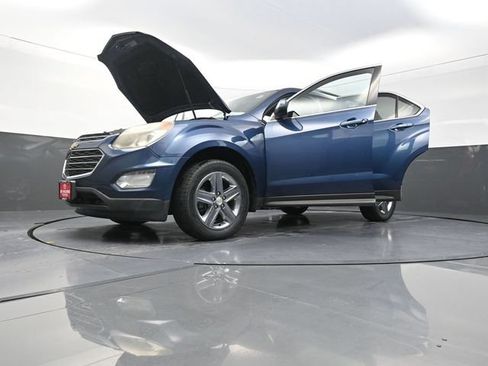 Used 2016 Chevrolet Equinox LT w/ Convenience Package AWD/4WD image 40