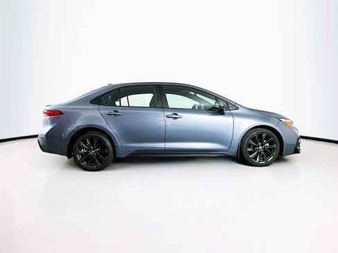 Used 2026 Toyota Corolla SE image 10