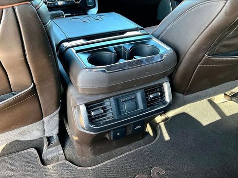 Used 2023 Ford F150 King Ranch w/ Equipment Group 601A High AWD/4WD image 30