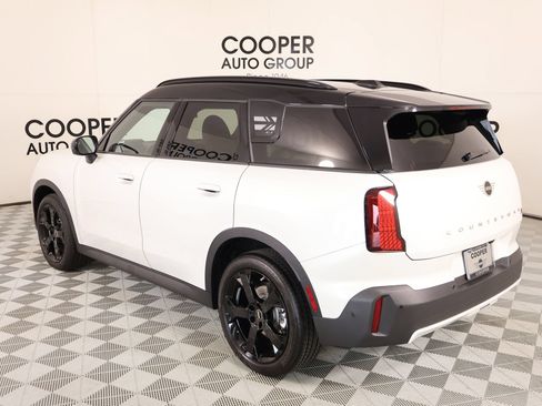 Certified 2026 MINI Cooper Countryman S AWD/4WD image 22