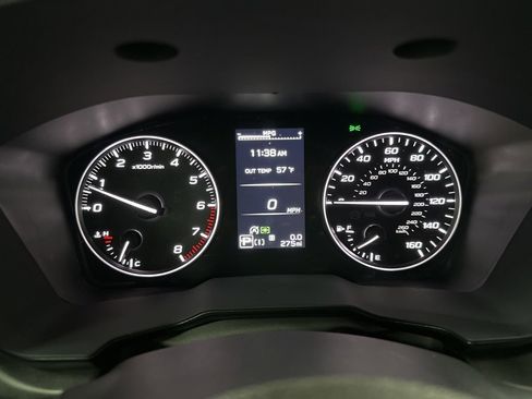 Used 2025 Subaru Legacy Sport image 14