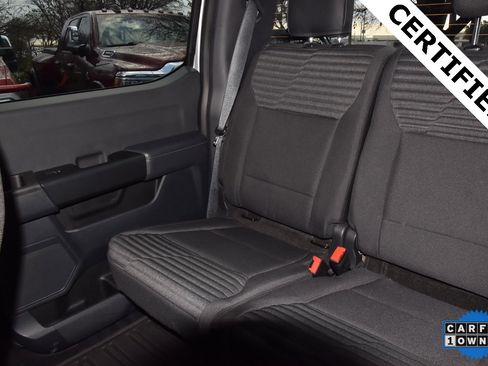 Certified 2023 Ford F150 XL w/ STX Appearance Package image 19