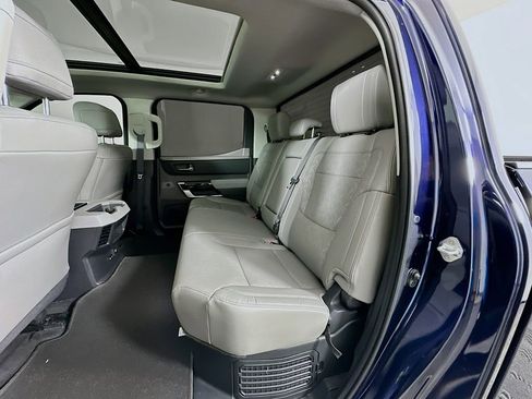 Used 2024 Toyota Tundra Limited image 25