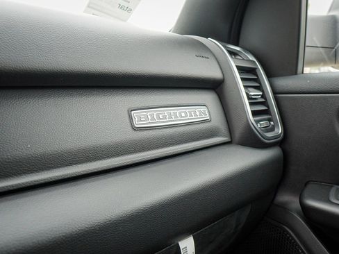 New 2025 RAM 1500 Big Horn image 25