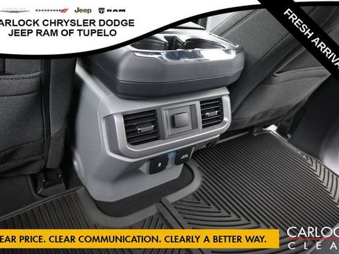 Used 2024 Ford F150 XLT w/ Equipment Group 302A MID RWD image 27
