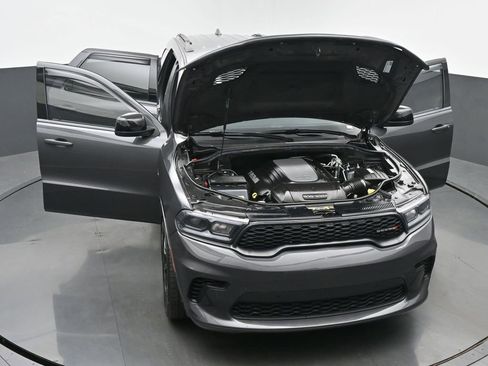 Used 2023 Dodge Durango R/T w/ Blacktop Package RWD image 33
