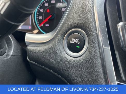 Certified 2023 Chevrolet Traverse LT image 16