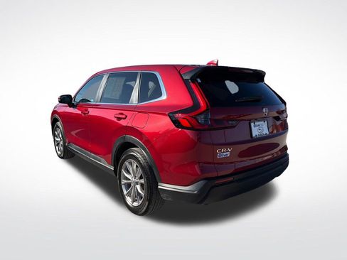 Used 2023 Honda CR-V EX-L image 14