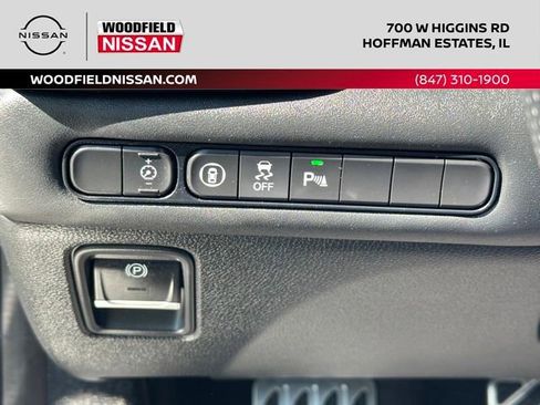 Used 2023 Acura TLX w/ A-SPEC Pkg FWD image 25
