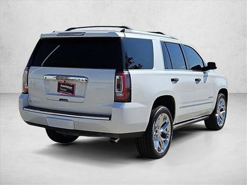 Used 2020 GMC Yukon Denali w/ Denali Ultimate Package image 5