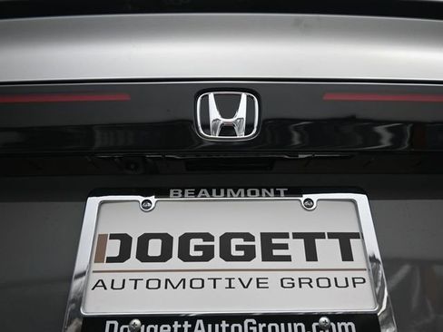 New 2025 Honda Accord Sport image 25