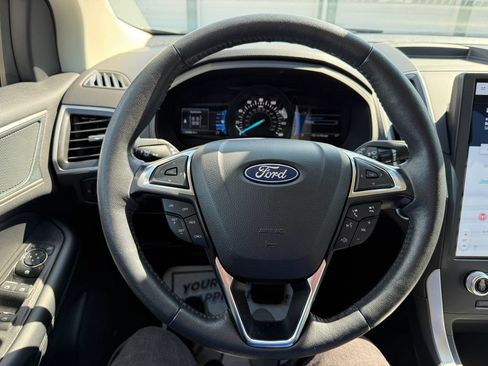 Used 2024 Ford Edge SEL w/ Convenience Package AWD/4WD image 26