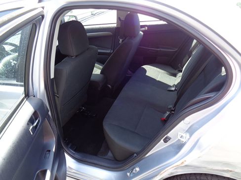 Used 2015 Mitsubishi Lancer SE image 16